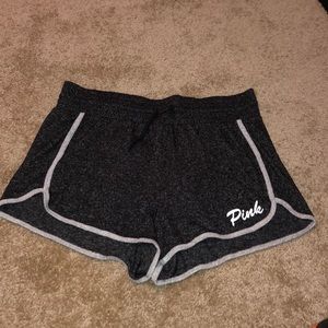 Victoria’s Secret Pink shorts